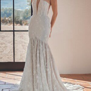 Vagabond ‘Clio’ wedding dress